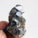 Delcampe - #T33 - Ungewöhnliche RAUCHQUARZ Kristalle (Victoria, Australien) - Minerales