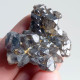 #T34 - Ungewöhnliche RAUCHQUARZ Kristalle (Victoria, Australien) - Mineralen