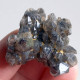 Delcampe - #T34 - Ungewöhnliche RAUCHQUARZ Kristalle (Victoria, Australien) - Minerals