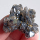 Delcampe - #T34 - Ungewöhnliche RAUCHQUARZ Kristalle (Victoria, Australien) - Mineralen