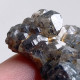 Delcampe - #T34 - Ungewöhnliche RAUCHQUARZ Kristalle (Victoria, Australien) - Minéraux
