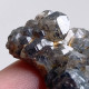 Delcampe - #T34 - Ungewöhnliche RAUCHQUARZ Kristalle (Victoria, Australien) - Minerales