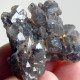 Delcampe - #T34 - Ungewöhnliche RAUCHQUARZ Kristalle (Victoria, Australien) - Minerales