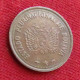 Bolivia 10 Centavos 2010 Bolivie W ºº - Bolivia