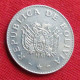 Bolivia 20 Centavos 1991 Bolivie W ºº - Bolivie