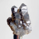 #T35 - Ungewöhnliche RAUCHQUARZ Kristalle (Victoria, Australien) - Minerales