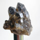 #T35 - Ungewöhnliche RAUCHQUARZ Kristalle (Victoria, Australien) - Minerales