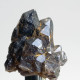 Delcampe - #T35 - Ungewöhnliche RAUCHQUARZ Kristalle (Victoria, Australien) - Mineralen