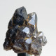 Delcampe - #T35 - Ungewöhnliche RAUCHQUARZ Kristalle (Victoria, Australien) - Minerales