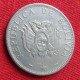 Bolivia 50 Centavos 2006 Bolivie W ºº - Bolivia