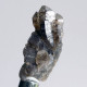 #T38 - Ungewöhnliche RAUCHQUARZ Kristalle (Victoria, Australien) - Minerali