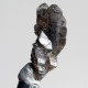 #T38 - Ungewöhnliche RAUCHQUARZ Kristalle (Victoria, Australien) - Minéraux