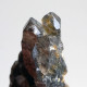 Delcampe - #T38 - Ungewöhnliche RAUCHQUARZ Kristalle (Victoria, Australien) - Mineralen