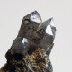 Delcampe - #T38 - Ungewöhnliche RAUCHQUARZ Kristalle (Victoria, Australien) - Mineralien