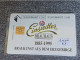 NETHERLANDS - CXD195 - Einsiedler Brauhaus - BEER - 1.000EX. - Privat