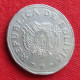 Bolivia 2 Boliviano 1991 Bolivie W ºº - Bolivia