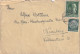 49355 - Österreich - Brief , Wien - Nürnberg , Mit Inhalt - Gelaufen 1938 - Lettres & Documents