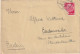 49354 - Österreich - Brief , Baden - Badenweiler , Mit Inhalt - Gelaufen 1939 - Storia Postale