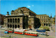 49344 - Wien - Oper , Straßenbahn - Nicht Gelaufen  - Vienna Center