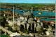 49324 - Türkei - Istanbul , Süleymaniye Ve Halic - Gelaufen 1980 - Turchia
