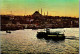 49326 - Türkei - Istanbul , Halic Ve Süleymaniye - Gelaufen 1982 - Turchia