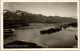 49253 - Kärnten - Faaker See , Karnische Alpen - Gelaufen 1930 - Faakersee-Orte