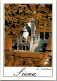 49198 - Italien - Siena , La Cattedrale - Gelaufen 1995 - Siena