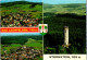 49150 - Oberösterreich - Bad Leonfelden , Sternstein , Mehrbildkarte - Gelaufen  - Bad Leonfelden