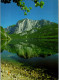 48945 - Steiermark - Altaussee , Altausseer See Mit Trisselwand , Panorama - Gelaufen 1986 - Ausserland