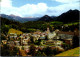 48947 - Steiermark - Bad Aussee , Panorama - Gelaufen 1989 - Ausserland