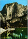 48934 - Steiermark - Altaussee , Altausseer See Mit Trisselwand , Panorama - Gelaufen 1980 - Ausserland