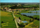 48896 - Burgenland - Güssing , Panorama - Gelaufen  - Güssing