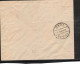 1915 , Complete Set Overprint , Scarce Blue Cancel " KARLOVSSI 1. Jan. 1915 "  Scarce Registered Label  ,ariv..   #1510 - Samos
