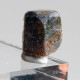 #T43 - Cristal De Béryl Var. RUBIS Naturel (Inde) - Mineralien