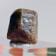 #T43 - Cristal De Béryl Var. RUBIS Naturel (Inde) - Minerals