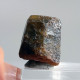 #T43 - Cristal De Béryl Var. RUBIS Naturel (Inde) - Minéraux
