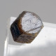 Delcampe - #T43 - Cristal De Béryl Var. RUBIS Naturel (Inde) - Minerals