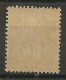 GRANDE COMORE N° 1 NEUF**  SANS CHARNIERE / Hingeless / MNH - Unused Stamps