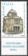 2004 Italien  Mi. 2973-4 **MNH  100 Jahre Große Synagoge Von Rom - 2001-10: Ungebraucht