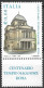 2004 Italien  Mi. 2973-4 **MNH  100 Jahre Große Synagoge Von Rom - 2001-10:  Nuevos