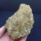 #F - Schöne HISTORISCHES BARYT Kristalle (Barbusi Mine, Sardinien, Italien) - Mineralien