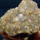 Delcampe - #F - Schöne HISTORISCHES BARYT Kristalle (Barbusi Mine, Sardinien, Italien) - Mineralien