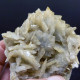 Delcampe - #Q - Wunderschöne BARYT Kristalle (Sa Corona E Sa Craba, Sardinien, Italien) - Minéraux