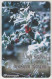 UKRAINE - Snowed Holly Branch, Ukrtelecom , 120 U, Tirage 118.500, Used - Ukraine