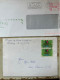 Delcampe - SUISSE LOT DE 18 ENVELOPPES Et 2 ENTIERS POSTAUX , AFFRANCHISSEMENTS VARIES VOIR LES 13 PHOTOS - Lotes/Colecciones