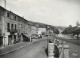 Gd Format -ref-AD403- Ardèche - Serrières - Vue Du Quai Nord - Magasin Confection - Café Des Touristes - Café  Teil - - Serrières