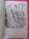 1876 Le Journal Des Demoiselles  Relié  14 Gravures  Mode - Magazines & Catalogs