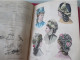 Delcampe - 1876 Le Journal Des Demoiselles  Relié  14 Gravures  Mode - Zeitschriften & Kataloge