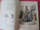 Delcampe - 1876 Le Journal Des Demoiselles  Relié  14 Gravures  Mode - Riviste & Cataloghi