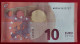 10 Euro W010G6 Germany Serie WB Lagarde Perfect UNC - 10 Euro